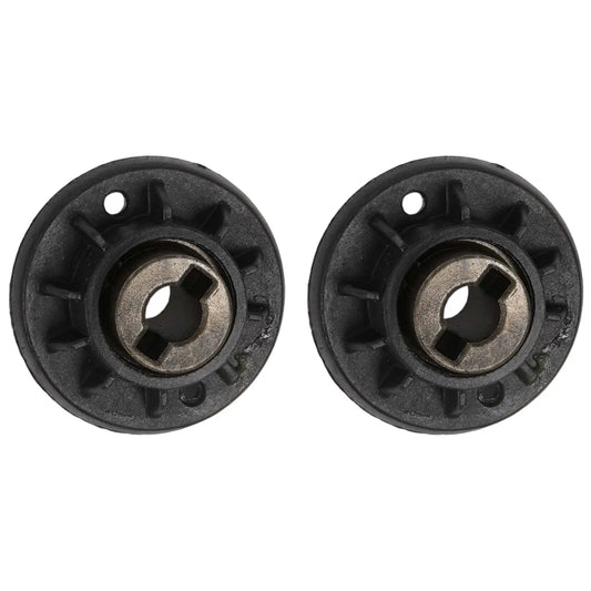 Ben Sayers Electric Golf Trolley Rear Wheel Clutch