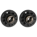 Pro Rider Electric Golf Trolley Rear Wheel Clutch