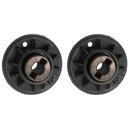 Pro Rider Electric Golf Trolley Rear Wheel Clutch