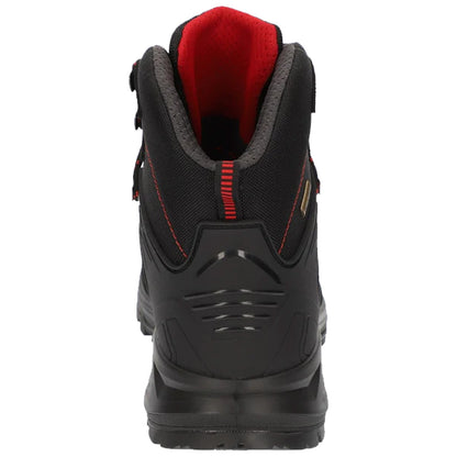 Hi-Tec Clamber Walking Boots