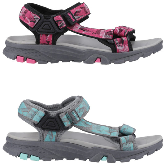 Cotswold Ladies Stanton Walking Sandals