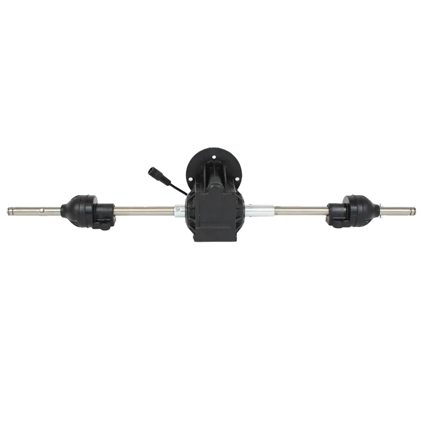 Motocaddy S-Series DHC Electric Golf Trolley Gearbox and Axle Range