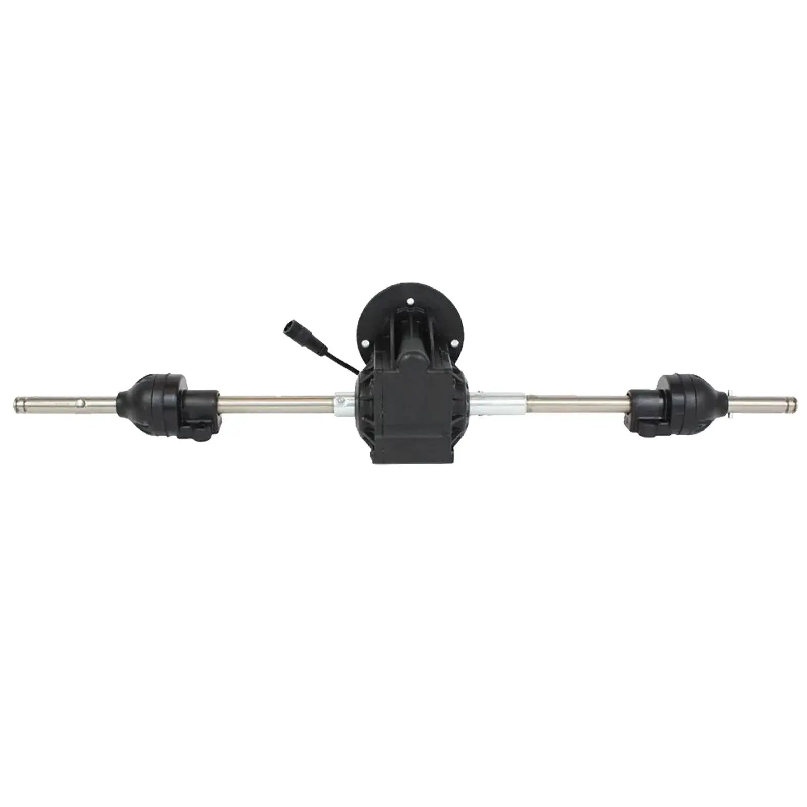 Motocaddy S-Series DHC Electric Golf Trolley Gearbox and Axle Range