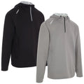 ProQuip Mens ProPac Lite Waterproof Hoodie