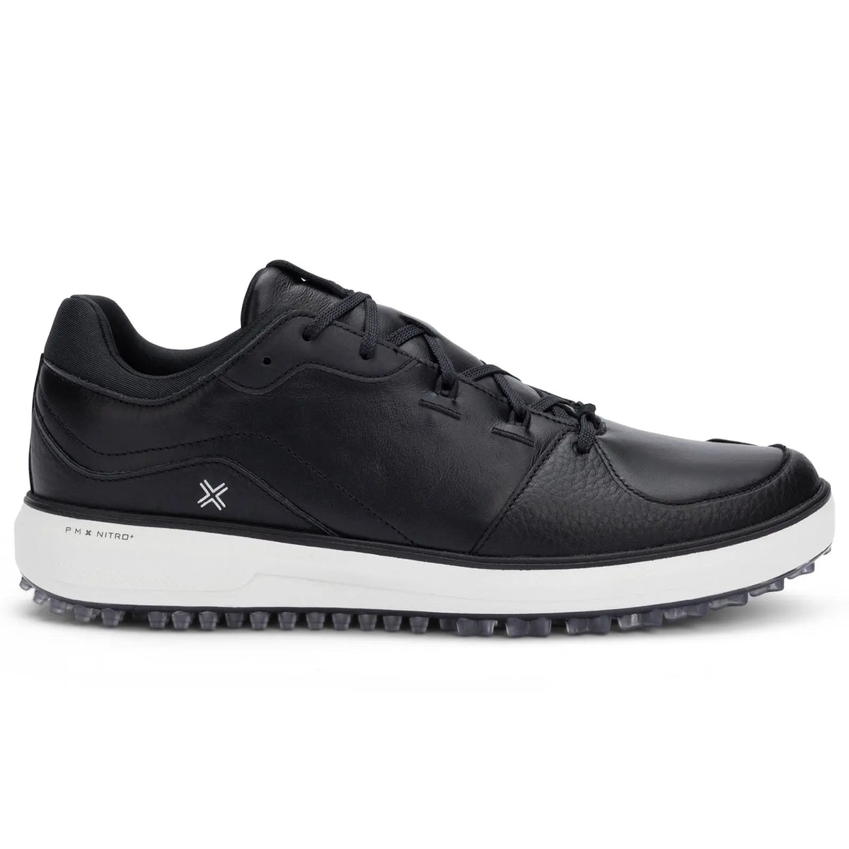 PAYNTR Mens Sport Classic LE Spikeless Golf Shoes