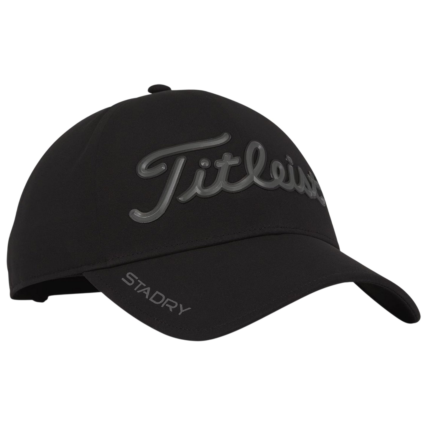 Titleist Mens Players StaDry Waterproof Cap