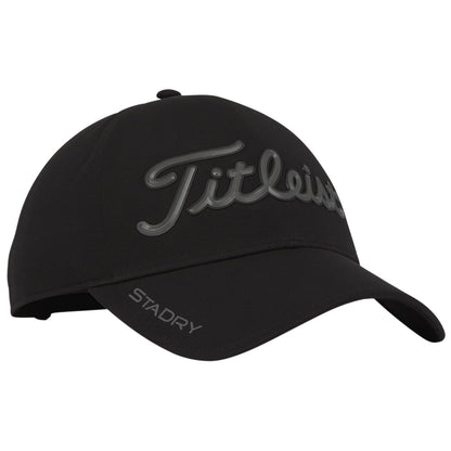 Titleist Mens Players StaDry Waterproof Cap