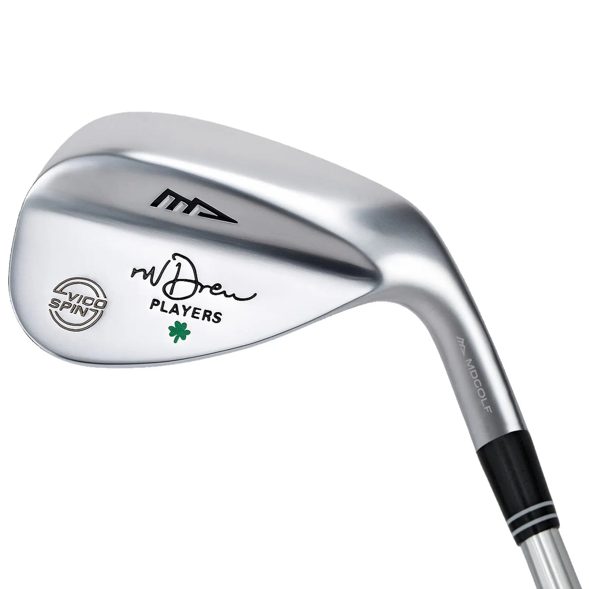 MD Golf Mens Norman Drew Players Wedge