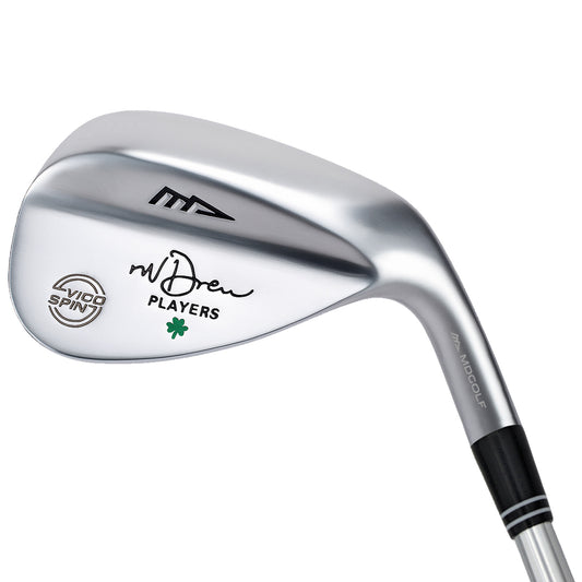 MD Golf Mens Norman Drew Players Wedge