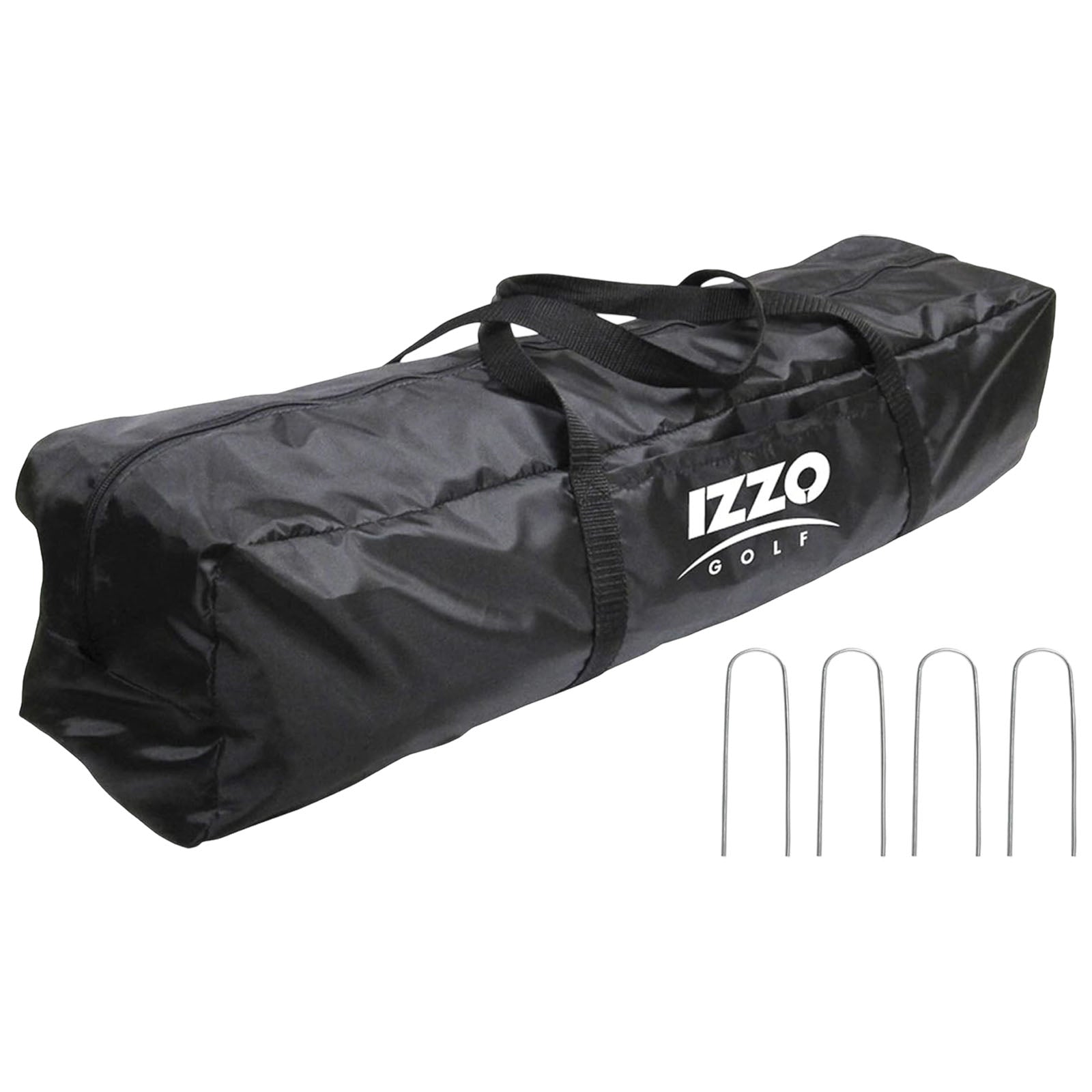 Izzo Golf Practice Net