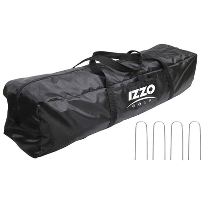 Izzo Golf Practice Net