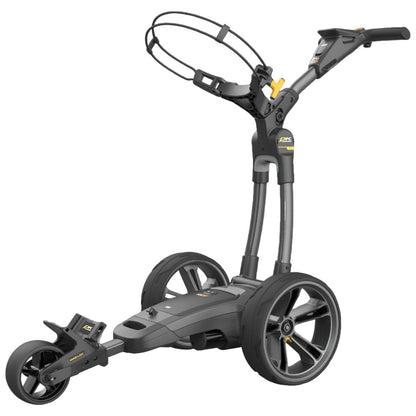 Powakaddy CT10 GPS Electric Golf Trolley