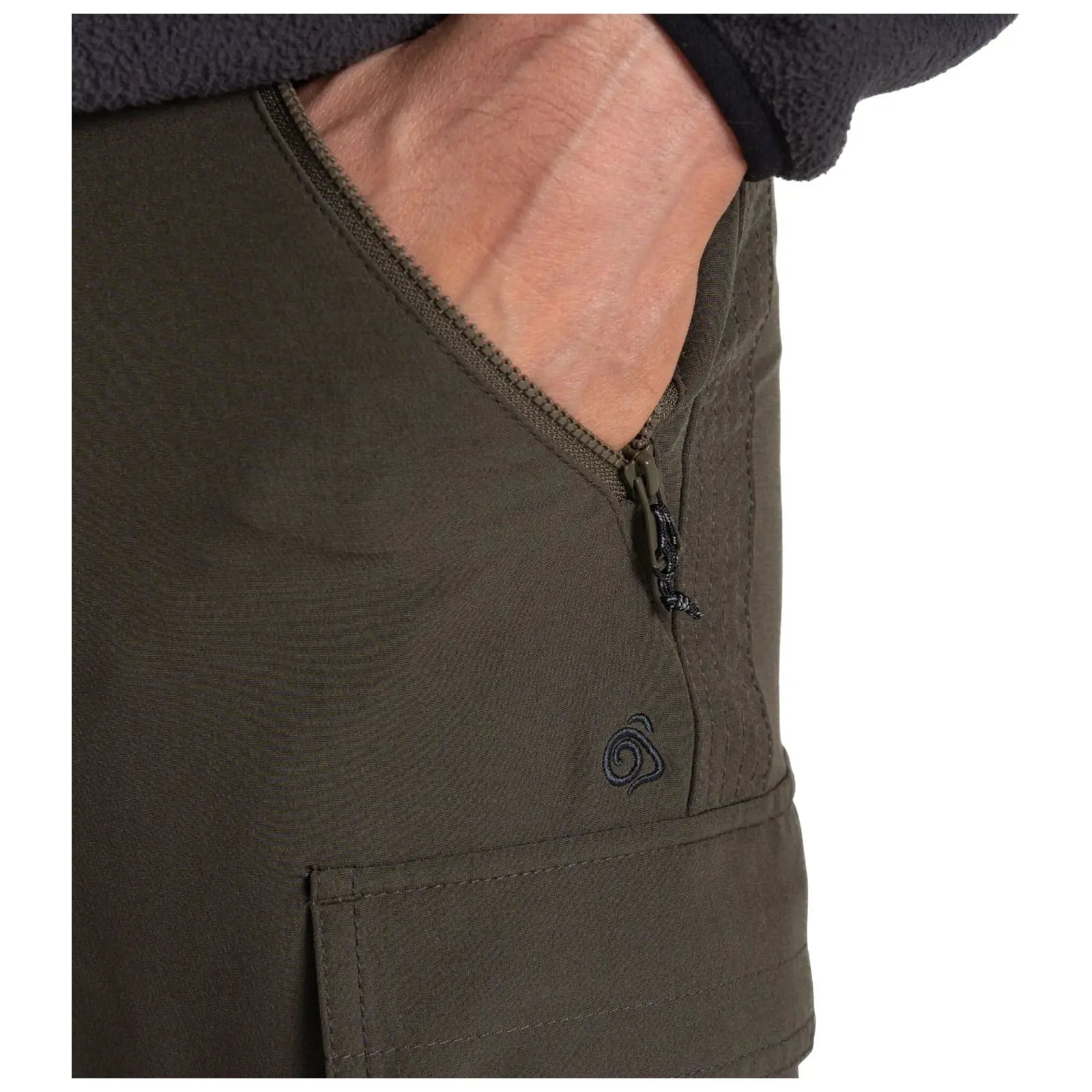 Craghoppers Mens CO2Renu Volans Trousers