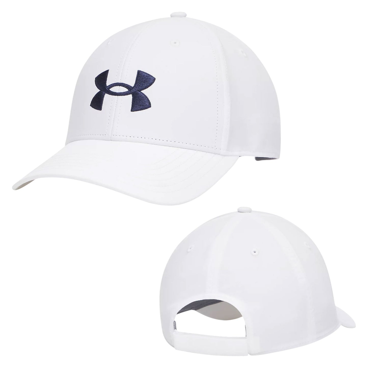 Under Armour Mens Golf96 Cap