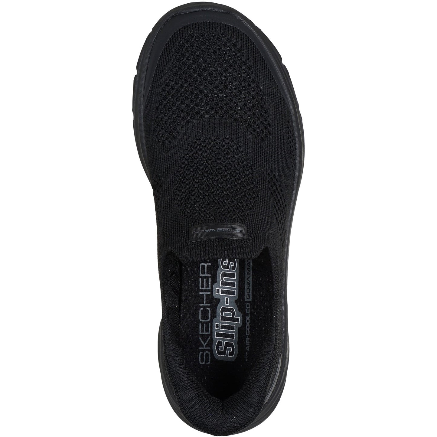 Skechers Ladies Slip-ins GO WALK 8 Nova Trainers