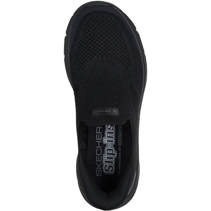 Skechers Ladies Slip-ins GO WALK 8 Nova Trainers