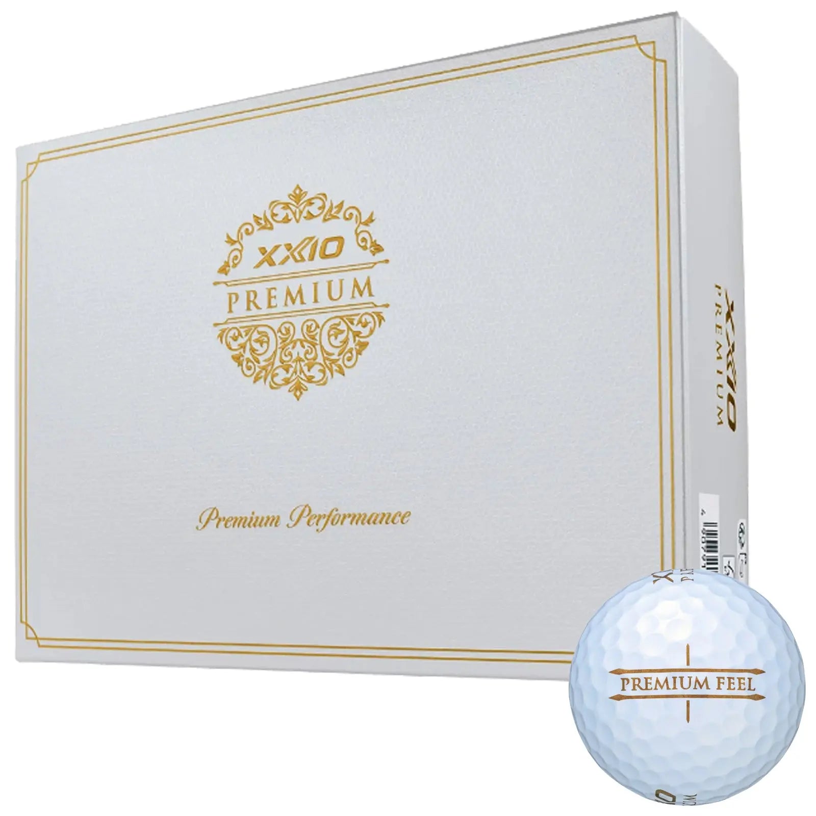 XXIO Premium Golf Balls
