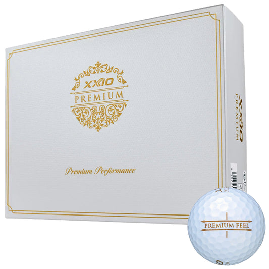 XXIO Premium Golf Balls