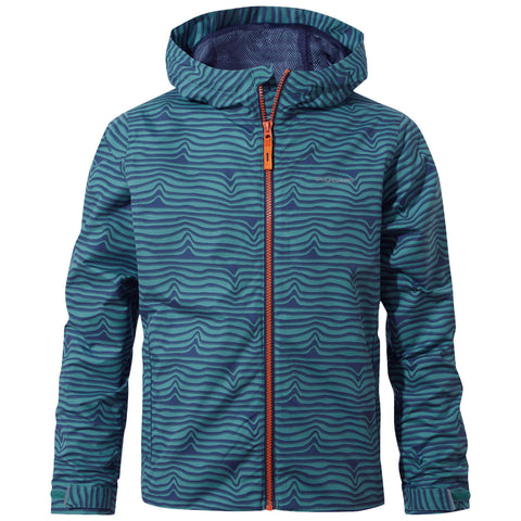 Craghoppers Junior Rowan Jacket
