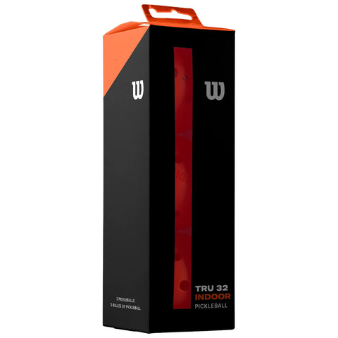 Wilson Tru 32 Pickleball Balls