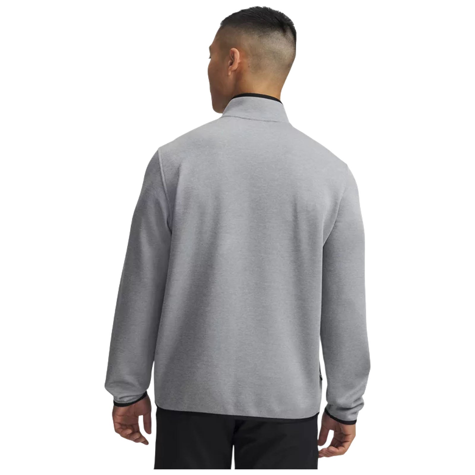 Under Armour Mens Drive SweaterFleece Half Zip