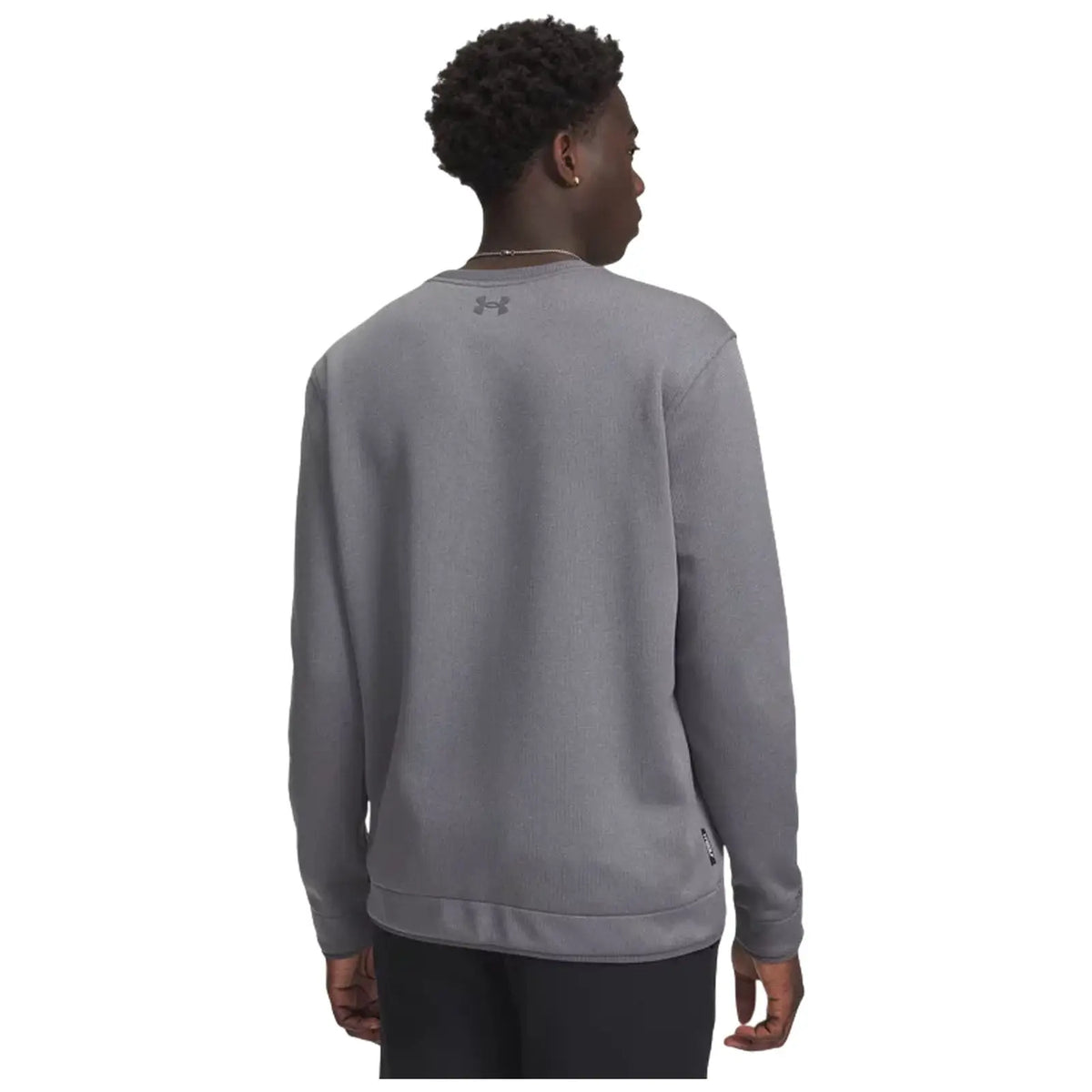 Under Armour Mens SweaterFleece Sweatshirt
