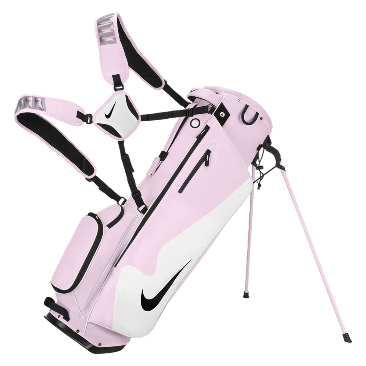 Nike Air Max Lite Golf Stand Bag