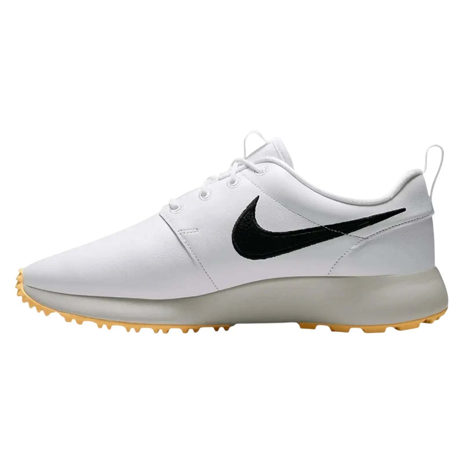 Nike Mens Roshe G Premium Waterproof Golf Shoes