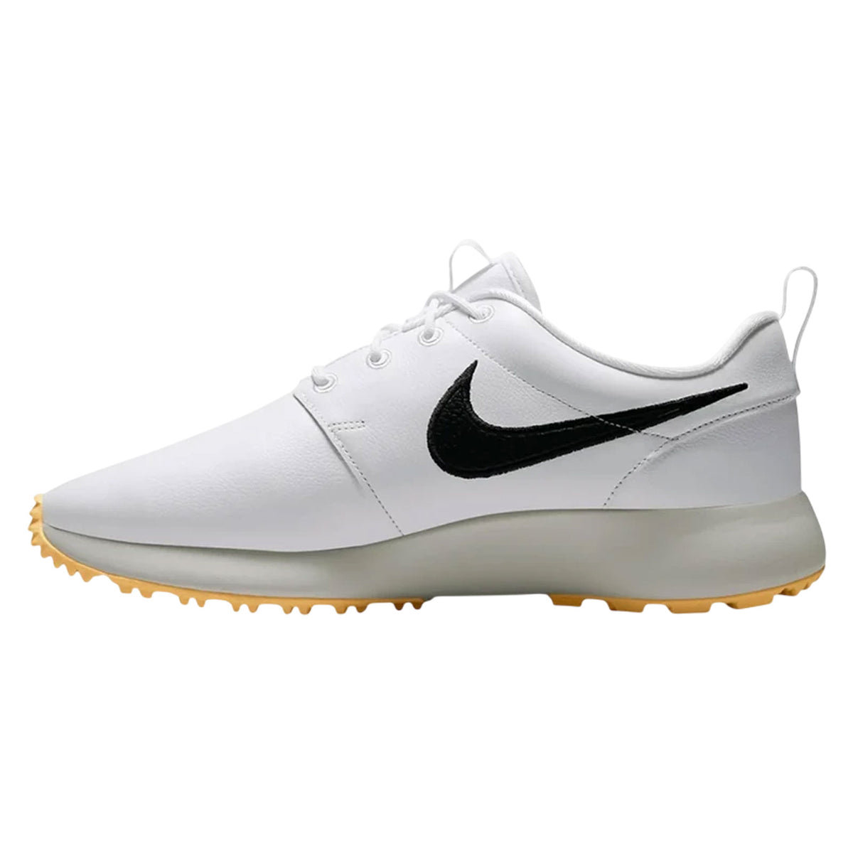 Nike Mens Roshe G Premium Waterproof Golf Shoes