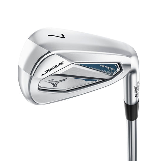 Mizuno Golf Mens JPX 925 Hot Metal HL Iron Set
