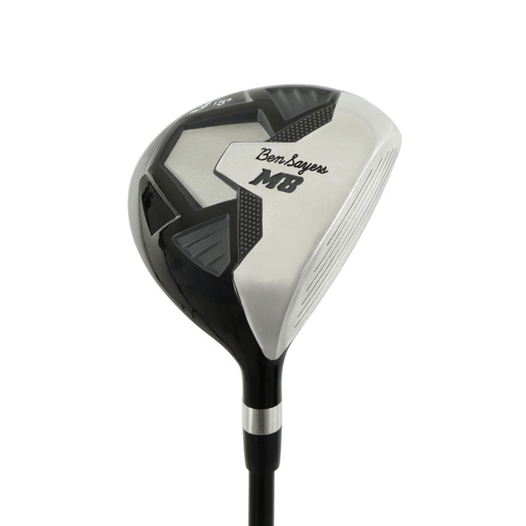 Ben Sayers Golf Mens M8 Fairway 3 Wood