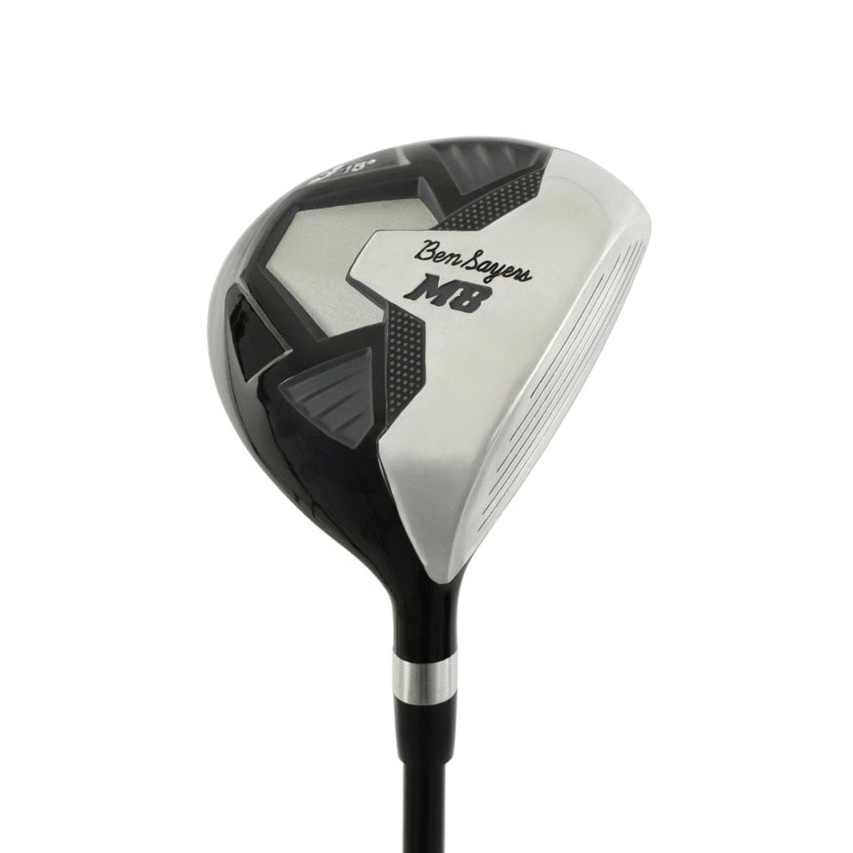 Ben Sayers Golf Mens M8 Fairway 3 Wood