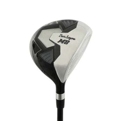 Ben Sayers Golf Mens M8 Fairway 3 Wood