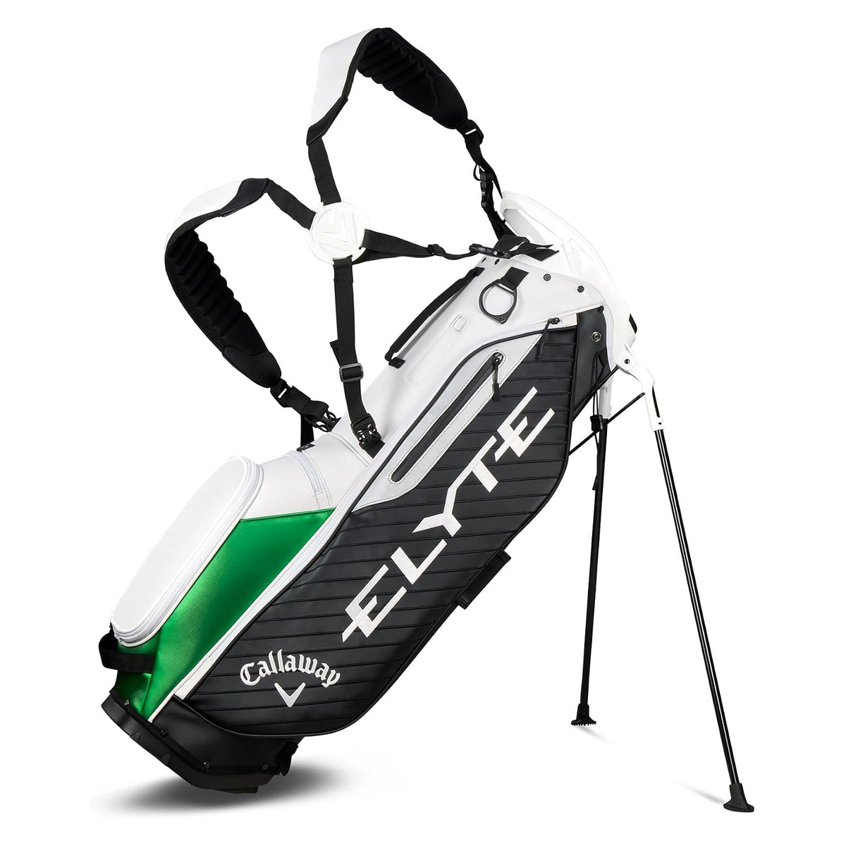 Callaway Golf Mens Elyte Staff Stand Bag