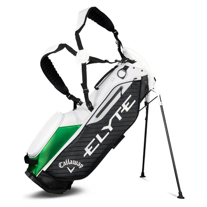 Callaway Golf Mens Elyte Staff Stand Bag