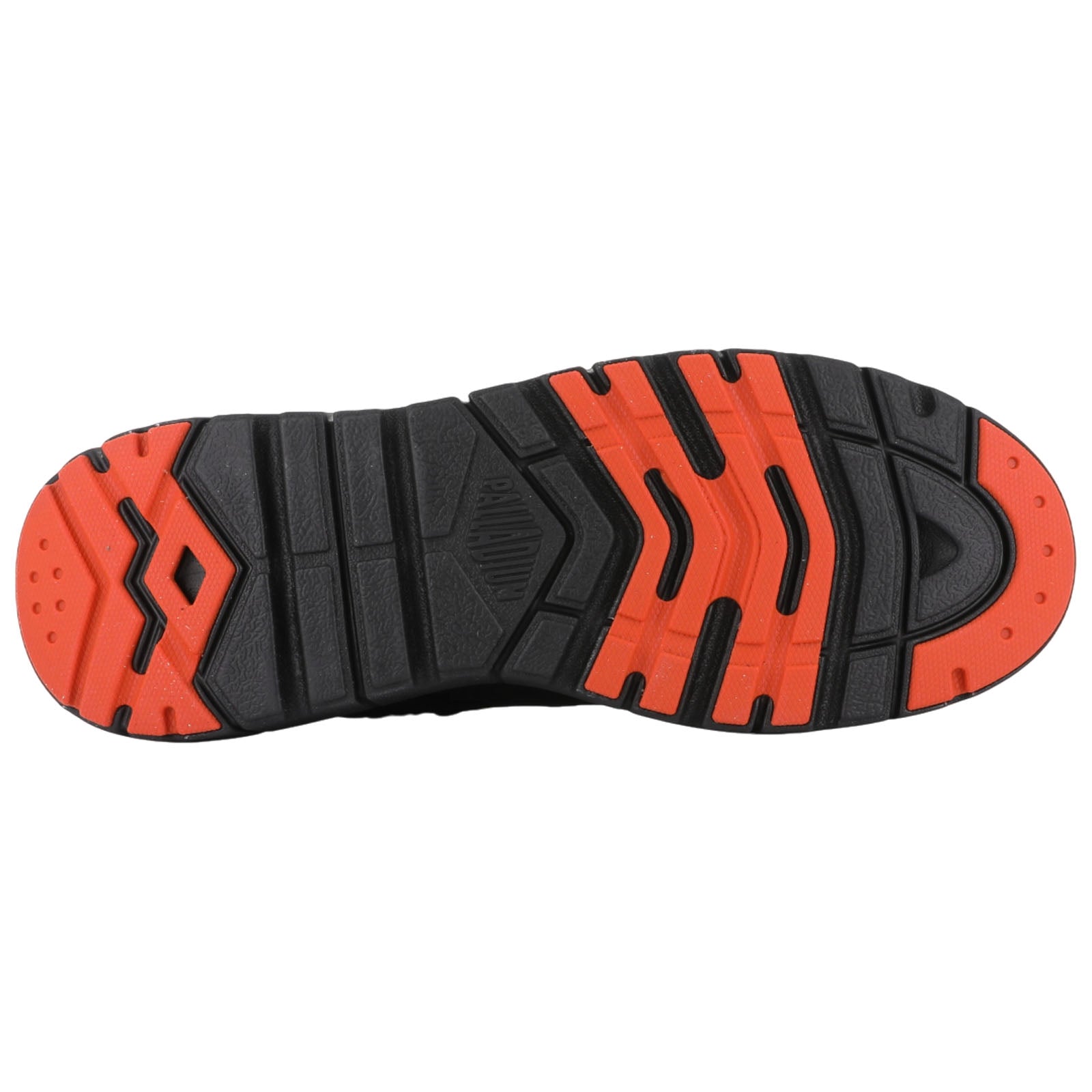 Palladium Mens PallaFlex Cuff Boots