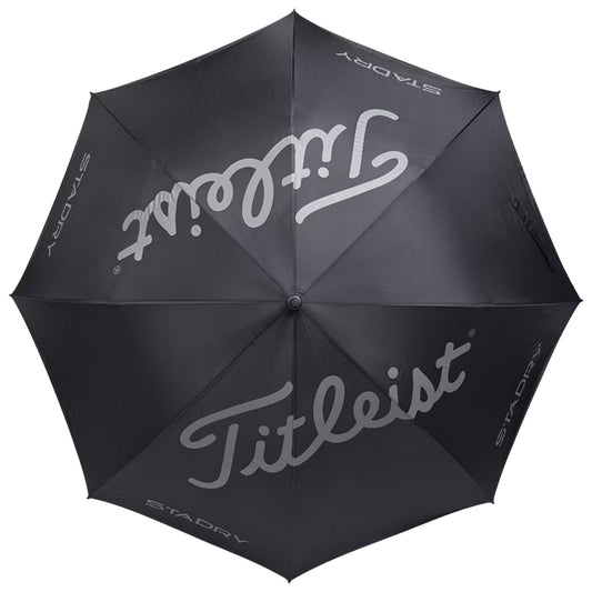 Titleist StaDry 64" Single Canopy Umbrella