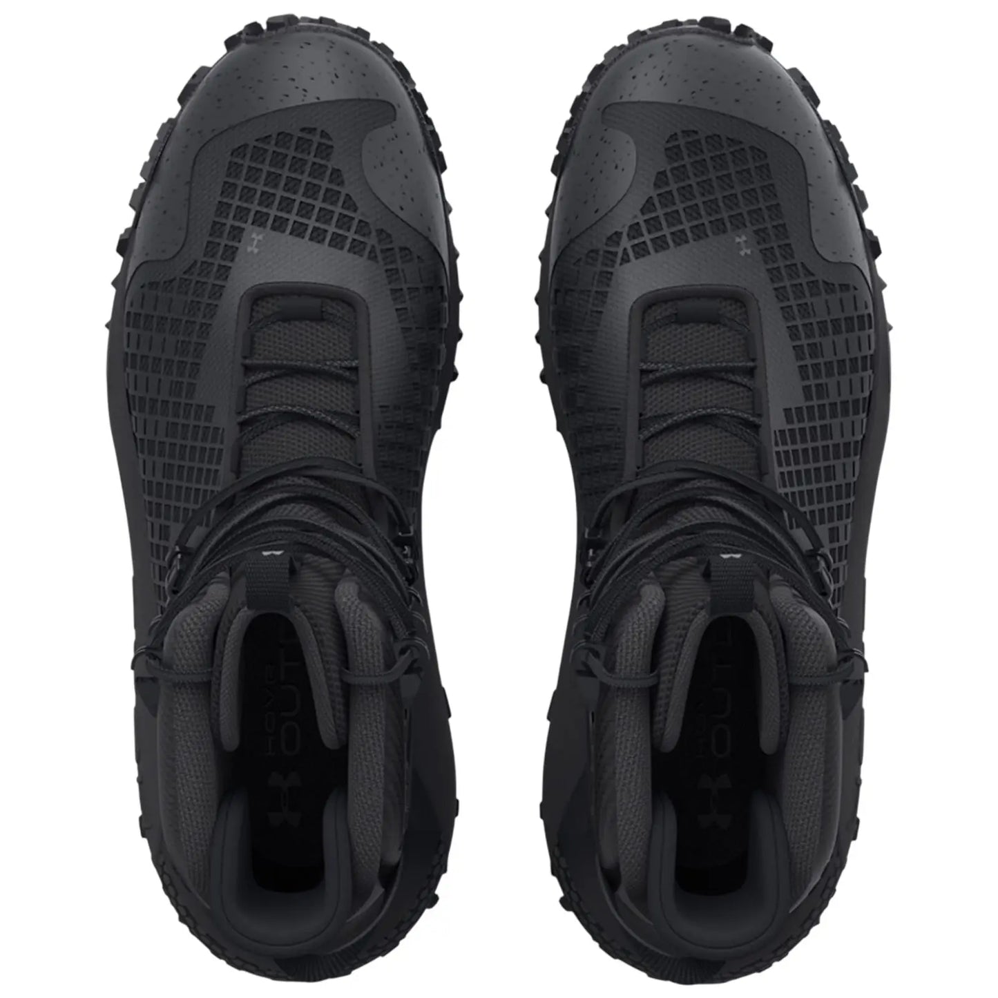 Under Armour Mens HOVR Dawn Waterproof Boots 2.0 - 11.5 UK