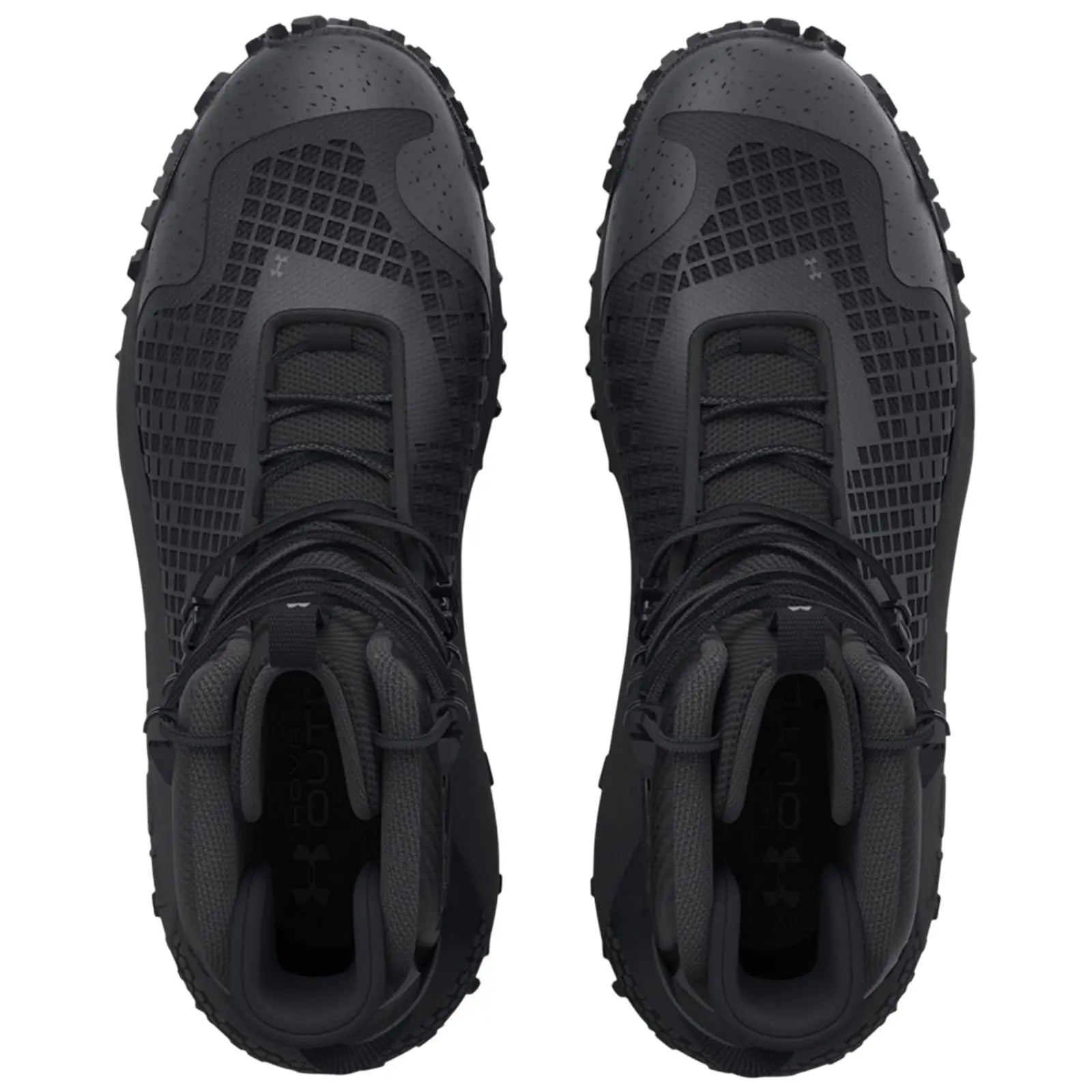 Under Armour Mens HOVR Dawn Waterproof Boots 2.0 - 11.5 UK