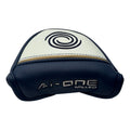 EX-DEMO Odyssey Mens Ai-ONE Milled Eight T S Putter