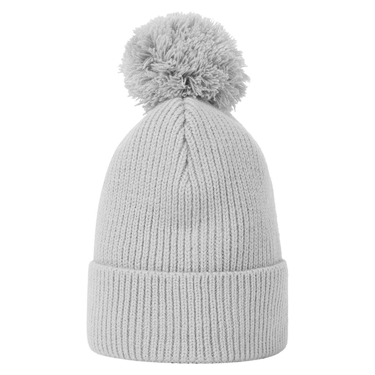 FootJoy Cuffed Bobble Beanie Hat