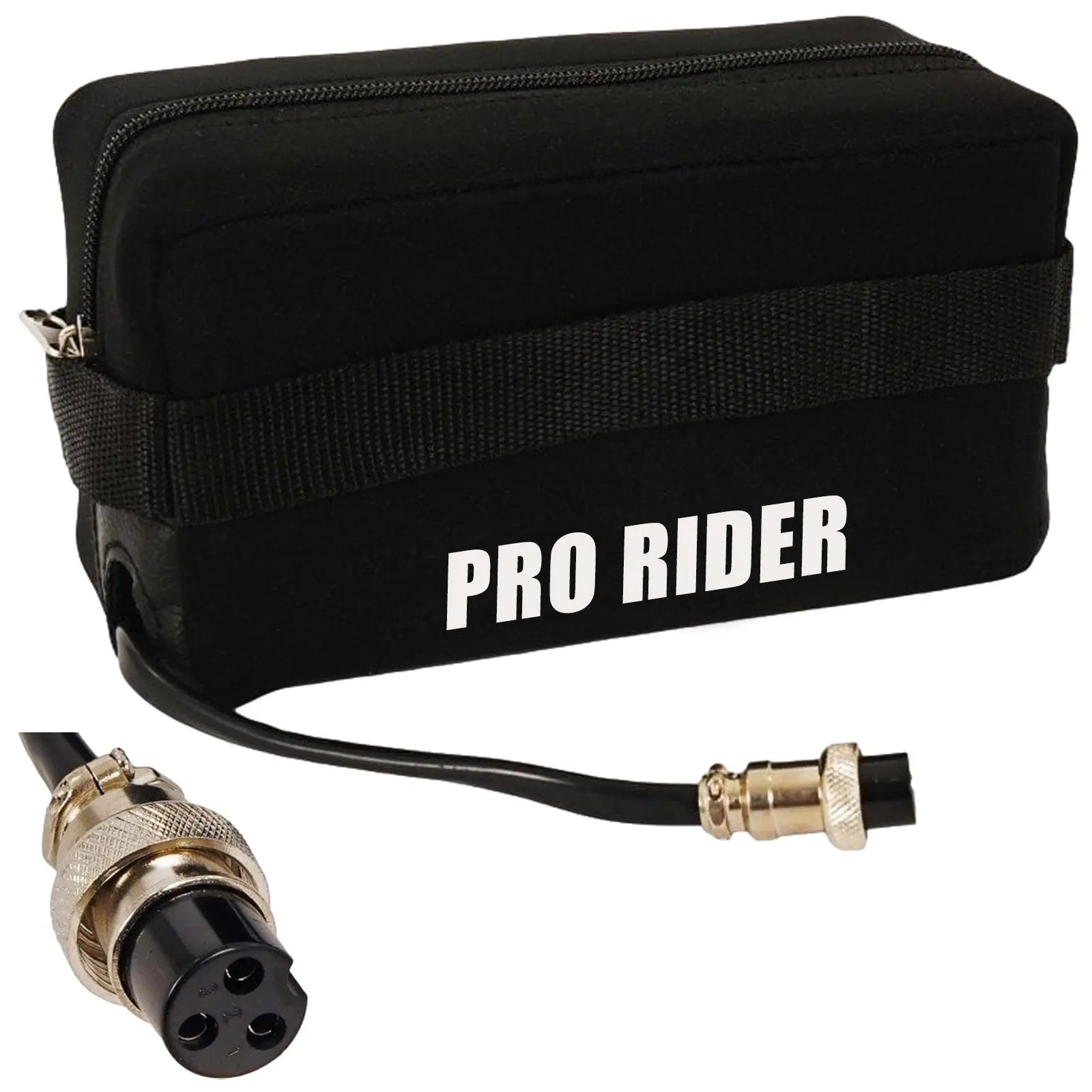 Pro Rider Electric Golf Trolley Replacement Lithium Battery