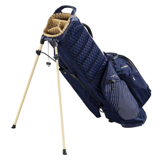 2026 Sun Mountain Eclipse E2.5 H2NO Golf Stand Bag