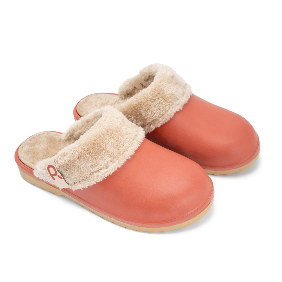Rouchette Unisex Soft Ness Clogs Waterproof Garden Wellies