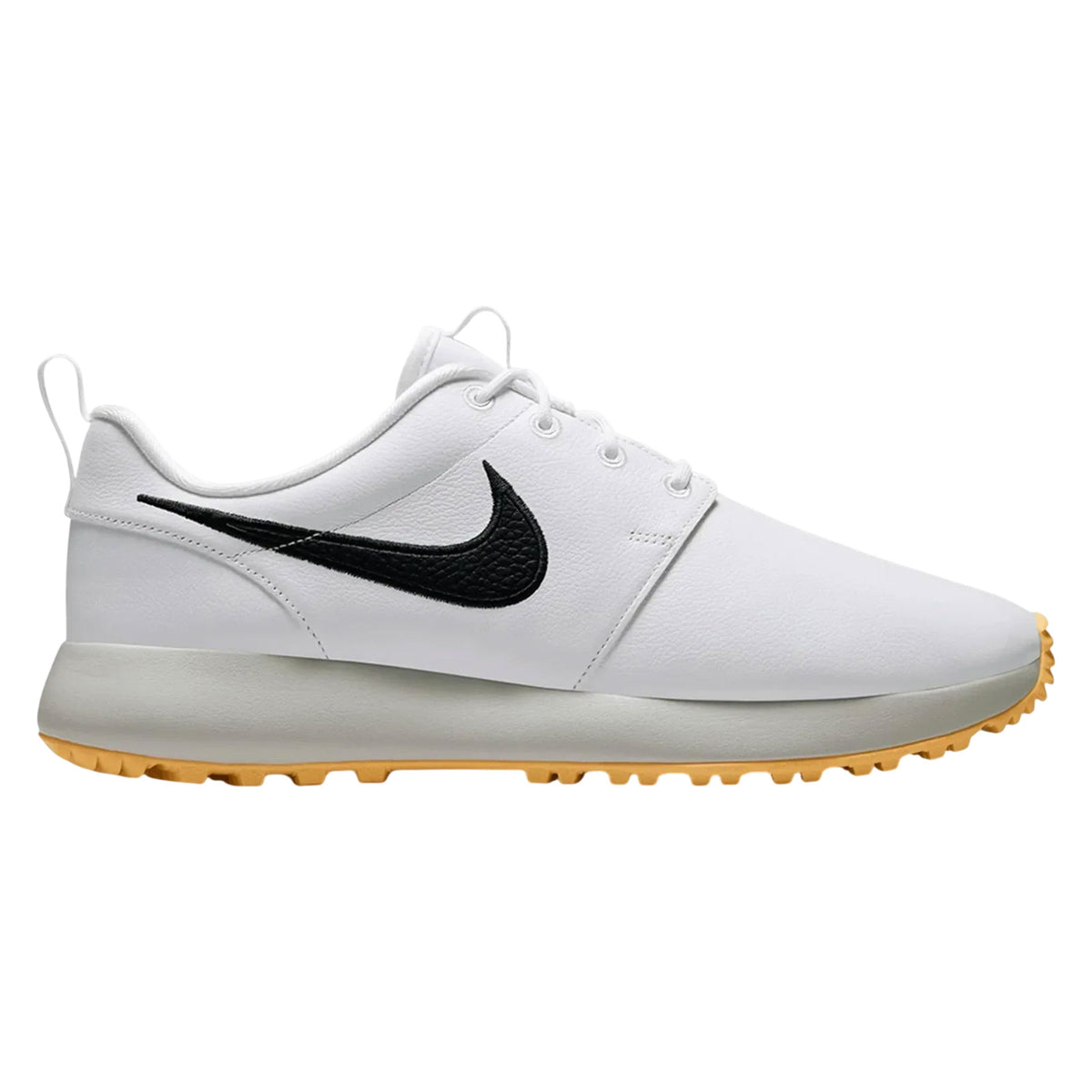 Nike Mens Roshe G Premium Waterproof Golf Shoes