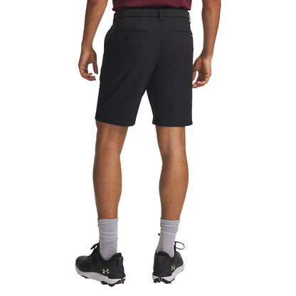 Under Armour Mens Links Matchplay Tapered Shorts