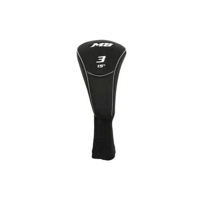 Ben Sayers Golf Mens M8 Fairway 3 Wood