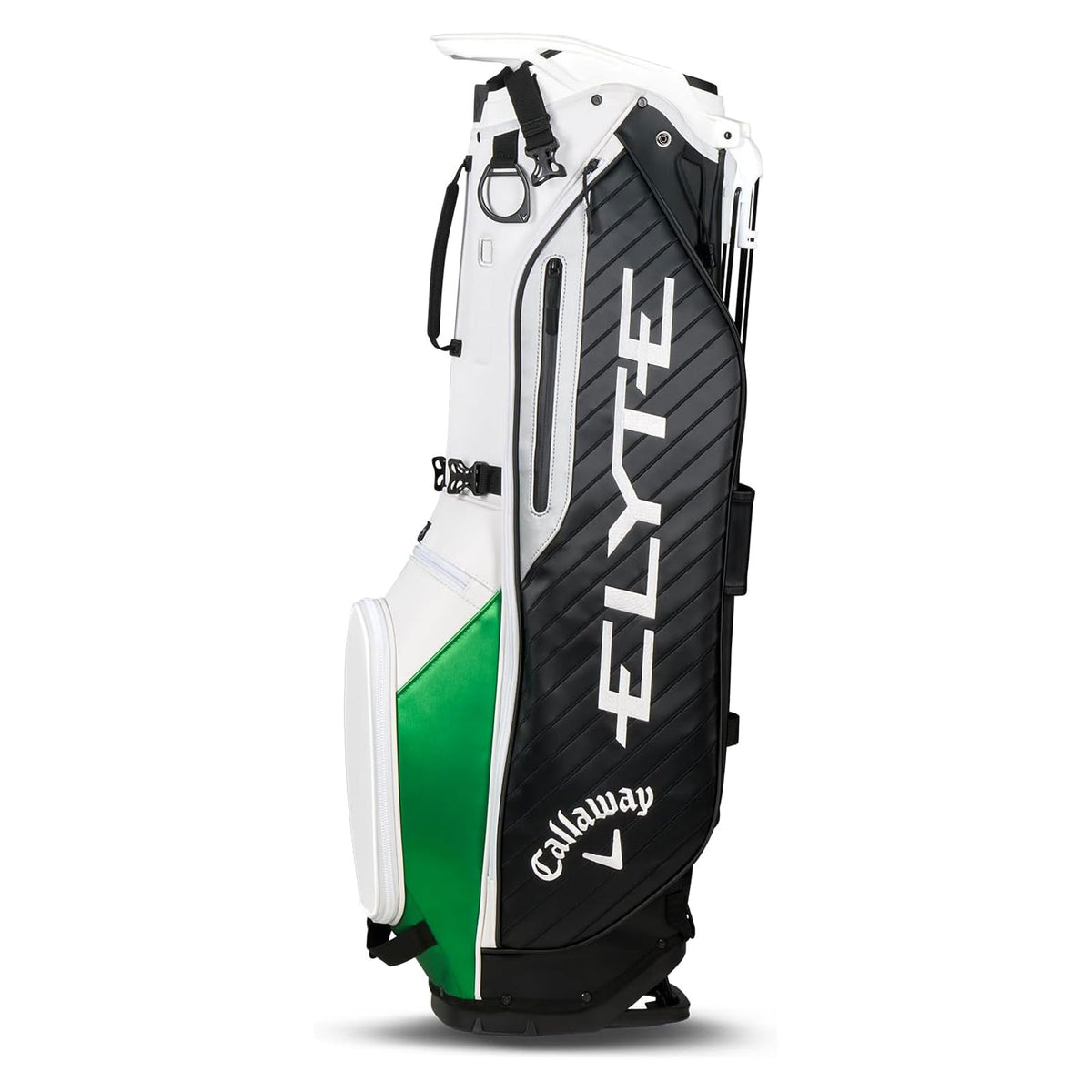 Callaway Golf Mens Elyte Staff Stand Bag