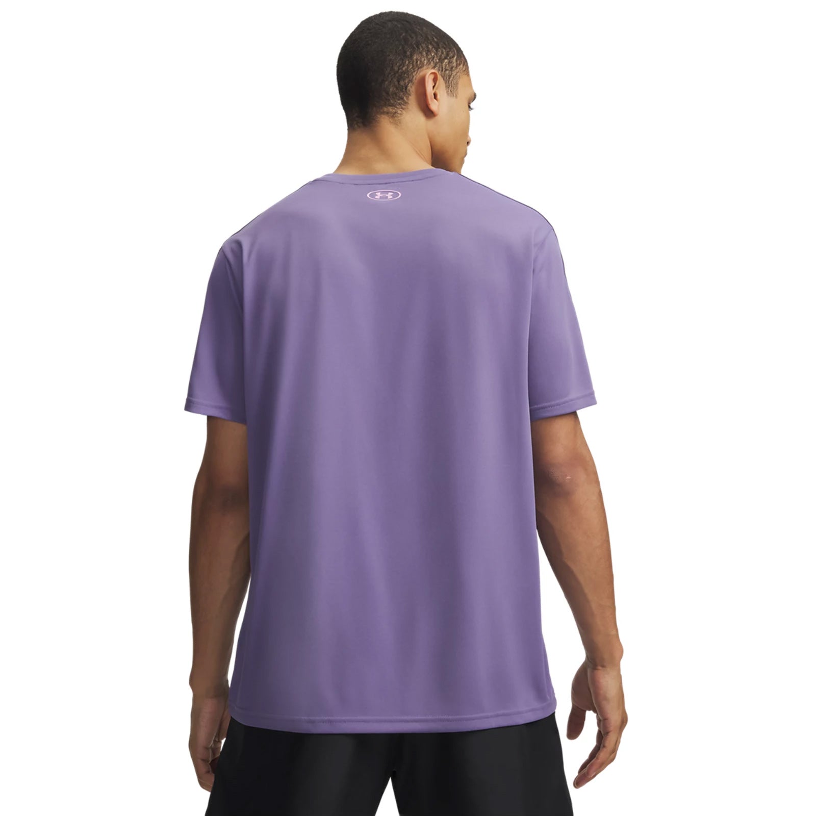 Under Armour Mens Tech Taping T-Shirt