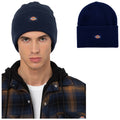 Dickies Unisex Cuffed Beanie